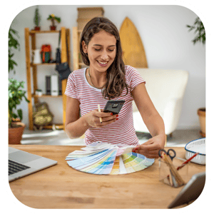 How it works process graphics (2)